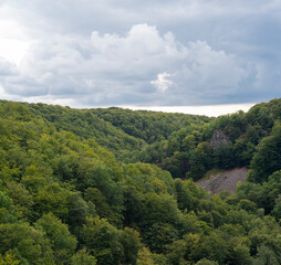Kopparhatten Landscape
