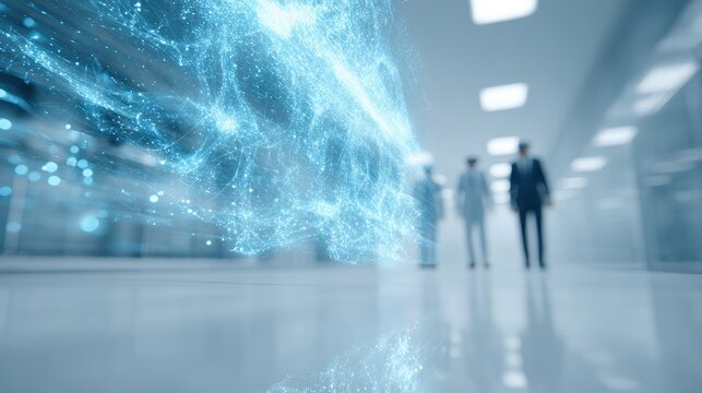 Future Tech Doctors, Data Network, Healthcare Innovation