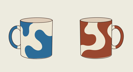 Elegant vintage frames with ornate detailing and classic decorative elements