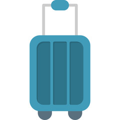 Luggage Icon