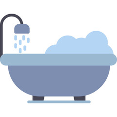 Bathroom Icon