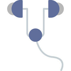 Earplugs Icon