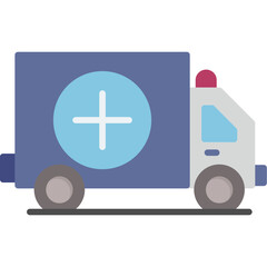 Ambulance Icon