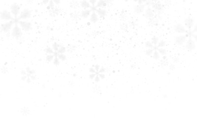 Png Falling snow on transparent background. Light snowfall, snowflakes, Snow flakes, snow background. Bokeh lights png