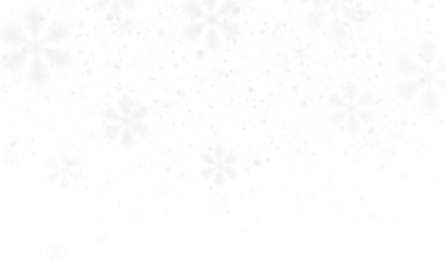 Png Falling snow on transparent background. Light snowfall, snowflakes, Snow flakes, snow background. Bokeh lights png