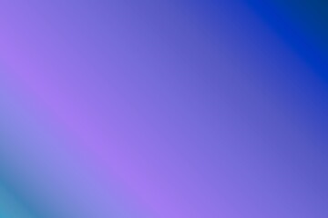 Get a vibrant gradient background with smooth transitions from purple to blue for your next modern design project now
