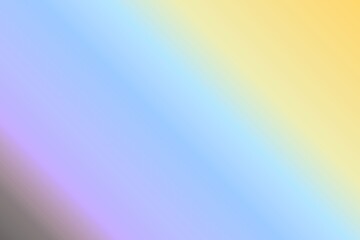 Capture dreamy vibes with this pastel gradient background, perfect for adding a soft touch to your next creative project