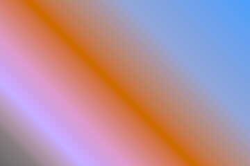Stunning color gradient background with blue, orange, pink, and violet hues perfect for modern designs and creative projects that need a vibrant touch