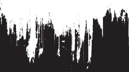 Abstract texture dust particle and dust grain on white background. dirt overlay or screen effect use for grunge and vintage image style.