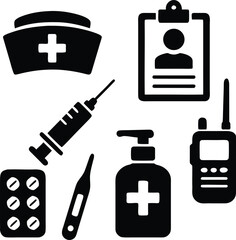 Essential Tools of Modern Healthcare