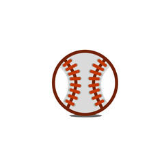 baseball vector illustration