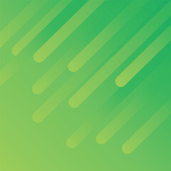 Modern dynamic gradient background in bright green and yellow-green tones, overlayed with abstract diagonal line patterns. Suitable for environmental, tech, or fresh branding
