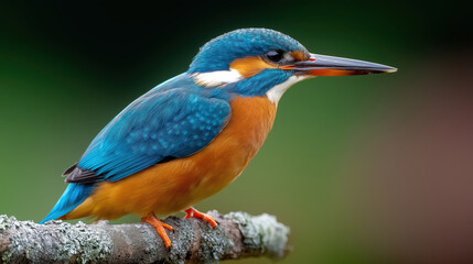 Rolled Rustic Hessian Fabric Tied with Twine on Wood Background