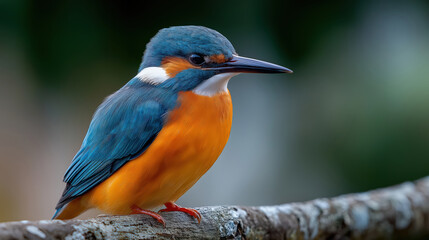 Fototapeta premium Rolled Rustic Hessian Fabric Tied with Twine on Wood Background