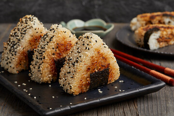 Onigiri