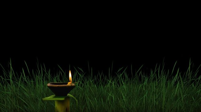 kati bihu, kati bihu assam, assamese bihu, paryer for good harvest