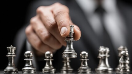 Use focused tactics and clear processes to attract leads, convert prospects, and nurture long-term client relationships for steady business growth.
