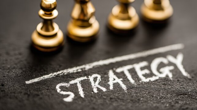 Build a smart sales strategy with steps to generate interest, close deals efficiently, and keep clients engaged through consistent, value-driven follow-up.
