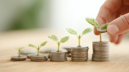 Build lasting wealth through straightforward investing, using simple tools like index funds to stay calm, focused, and financially secure over time.
