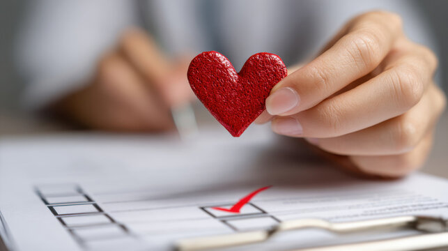 Simple Health Checks: Scheduling regular, basic checkups to prevent problems and catch issues early.
