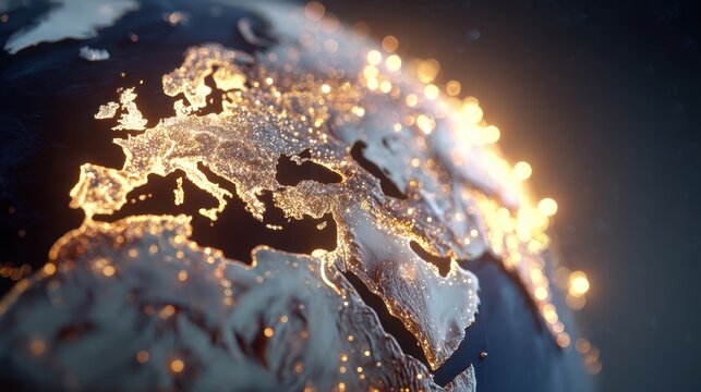 Global innovation connects minds and markets, turning local breakthroughs into worldwide shifts that shape the future of industries and everyday life.
