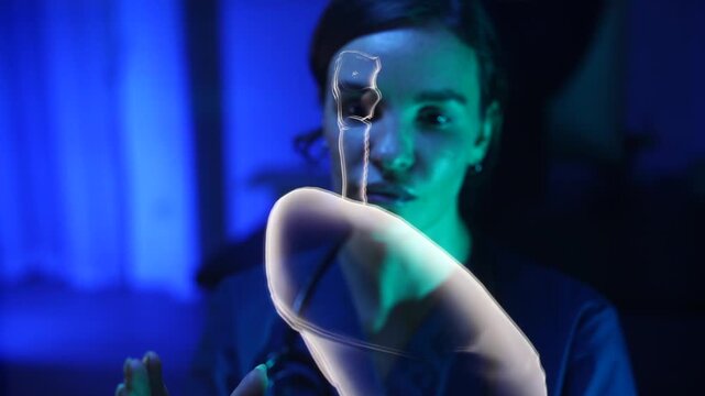 Health care and medical about lungs. respiratory disease, lung cancer, bronchitis, bronchial asthma, tuberculosis, pneumonia, hospital. world no tobacco day. lung disease treatment for hospital - Powered by Adobe