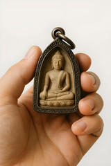Buddha Amulet