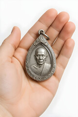 Buddha Amulet
