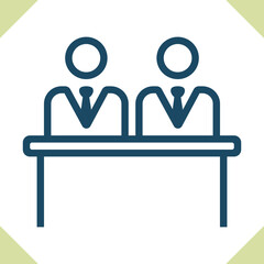 People Icon