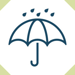 Umbrella Icon