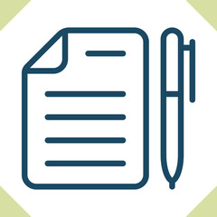 Document Icon