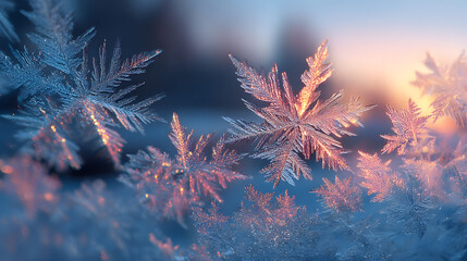 Magnetic Waves Macro