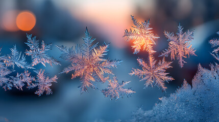 Magnetic Waves Macro