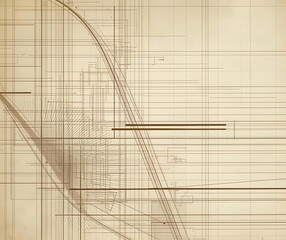 vector illustration of an abstract background