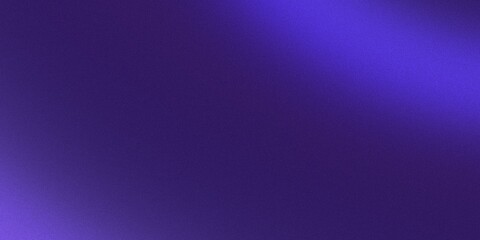 Abstract purple texture background with light gradient and subtle grain