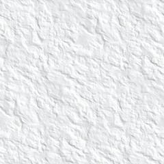 White Wrinkled Paper Texture