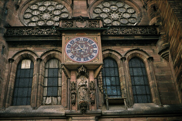 Straßburger Münster