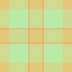 Pastel plaid pattern. A classic textile design with intersecting stripes and squares in soft, earthy tones. Ideal for backgrounds, crafts, and design elements.