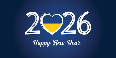 Welcome 2026 Celebrate New Year s Eve with joy and anticipation A dazzling design with colorful confetti for a vibrant