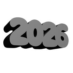 3d text 2026