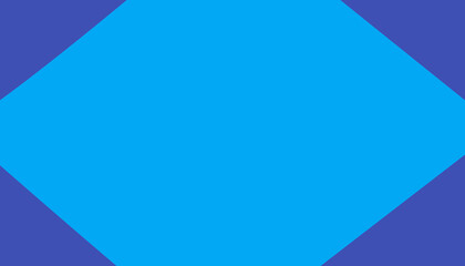 blue background frame