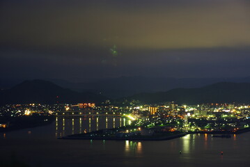 三原ヤッサ花火