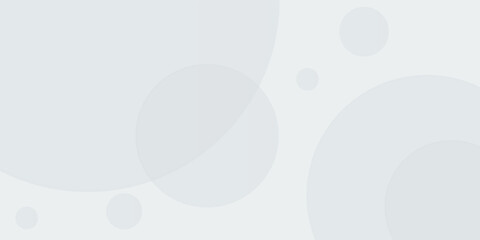 Best abstract light silver background elegant circle shape disign
