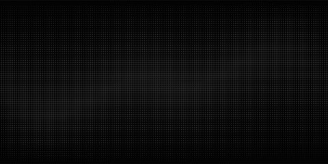 Dot white black wave technology texture background. Abstract big data digital concept. 3d rendering.