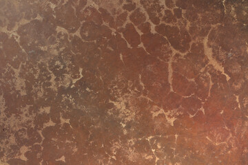 rust marble background, floor tiles rust color. abstract pattern background. realistic nature. abstract texture background