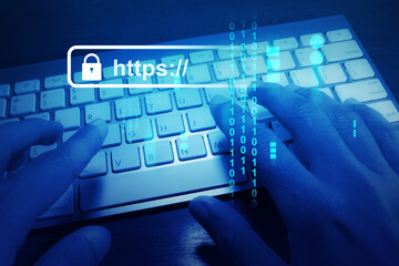 web security policy , online protection , cyber security management , https trust website