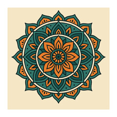 mandala design