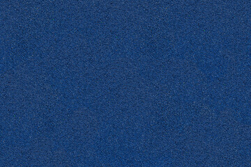 Durable rubber surface texture for safe playground flooring