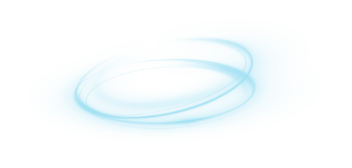  swirl magic spiral glowing neon ring  light effect modern transparent fantasy energy line futuristic motion l glow circular shadow rounded luxury twirl power curve