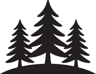 CHRISTMAS TREE VECTOR ,CHRISTMAS  EPS VECTOR